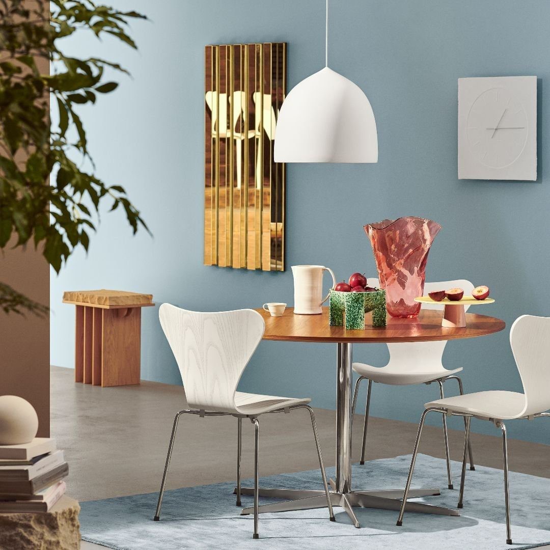 Nordic Suspence Hanglamp HL1262