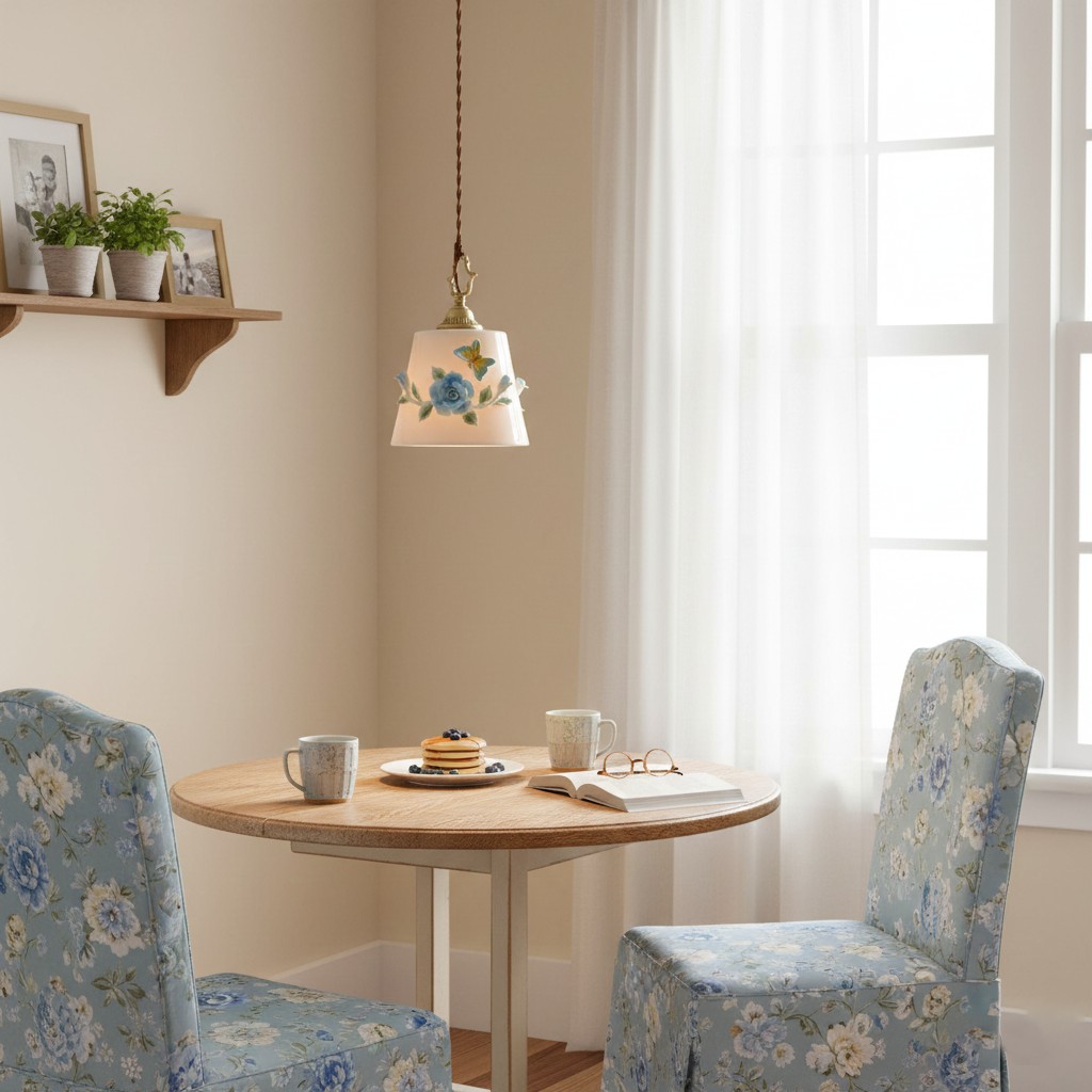 Eden Petal hanglamp HL2670