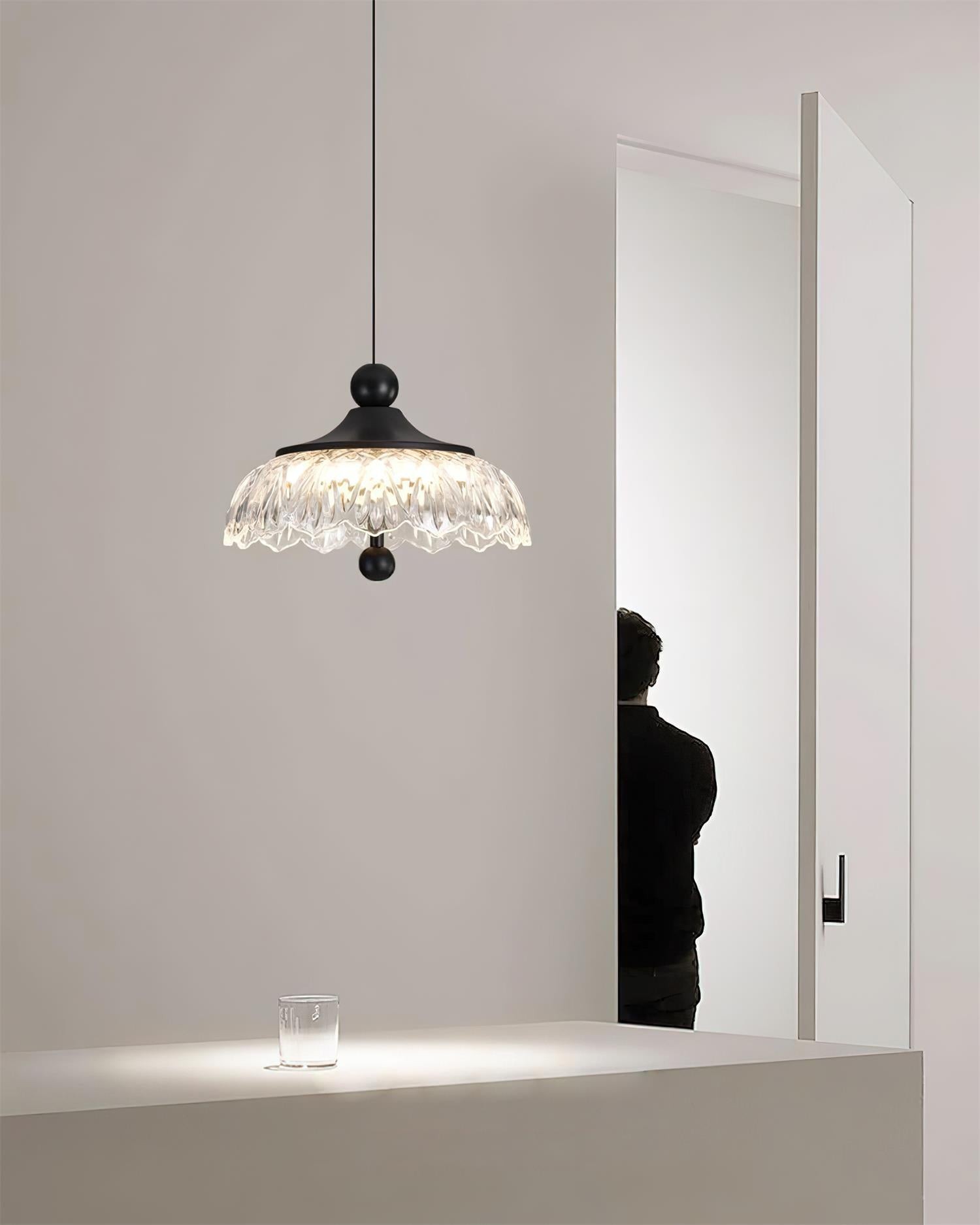 Radiant hanglamp HL2704