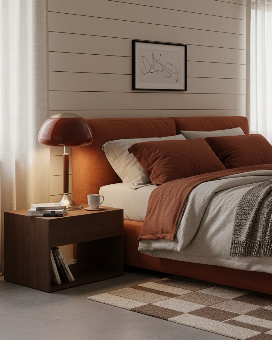 Brunello tafellamp HL2837