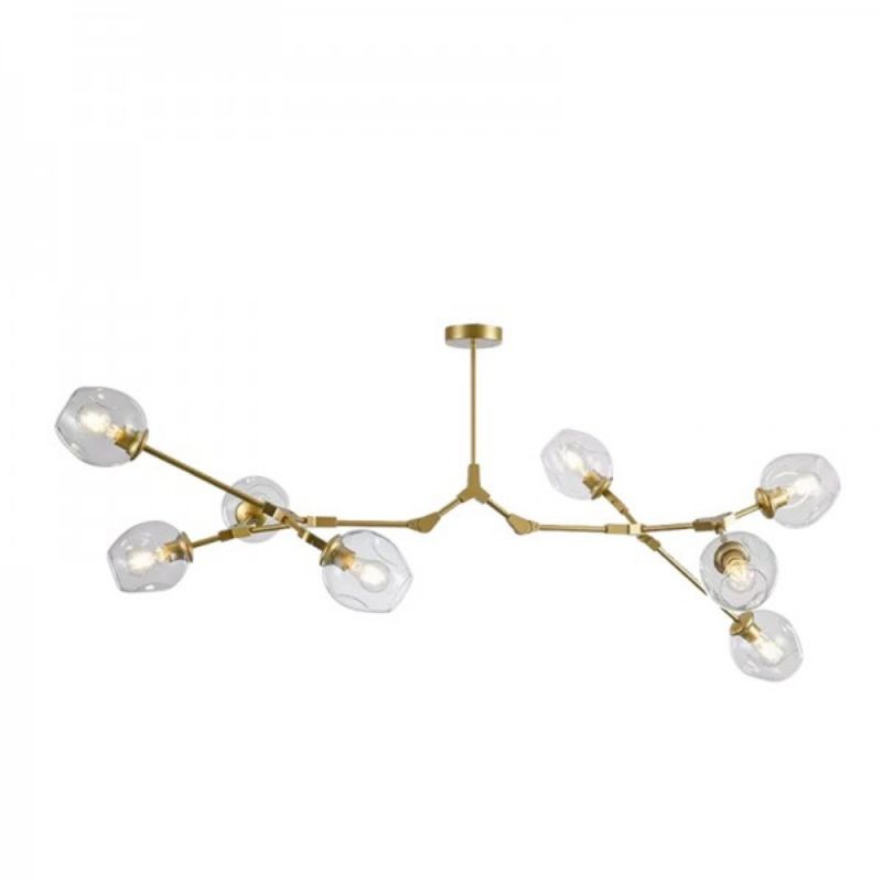 Branching Bubble Kroonluchter