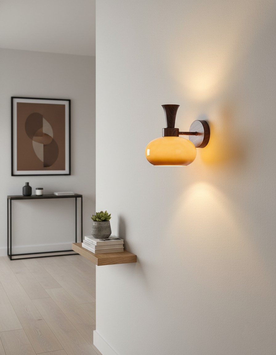 Mareli wandlamp HL2734