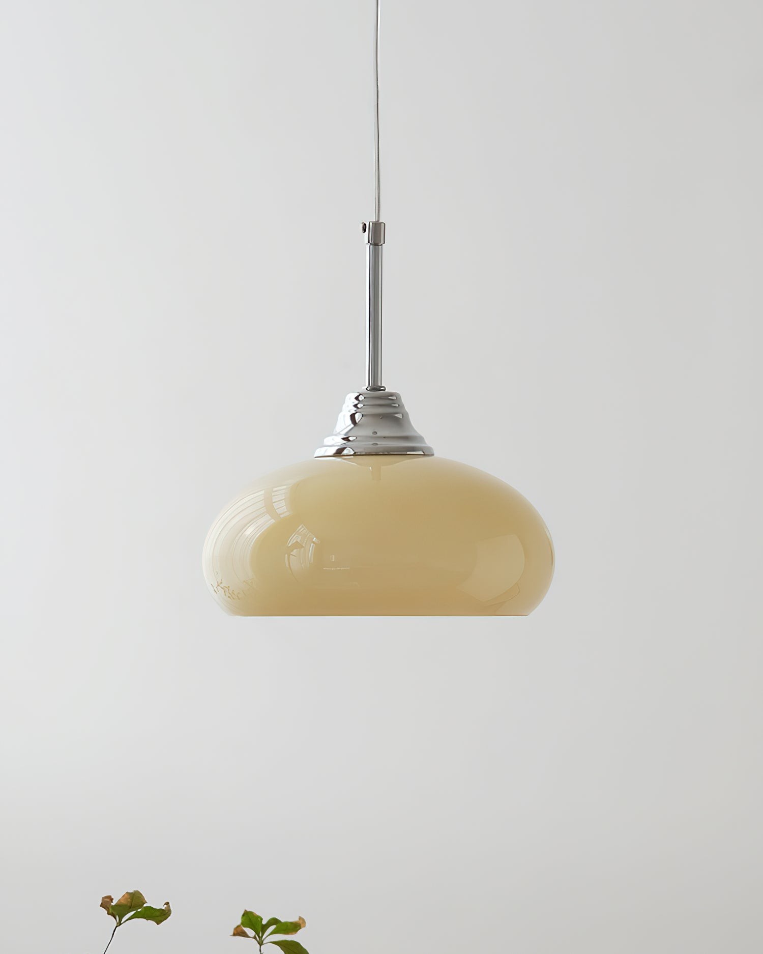 Vanille hanglamp HL2791