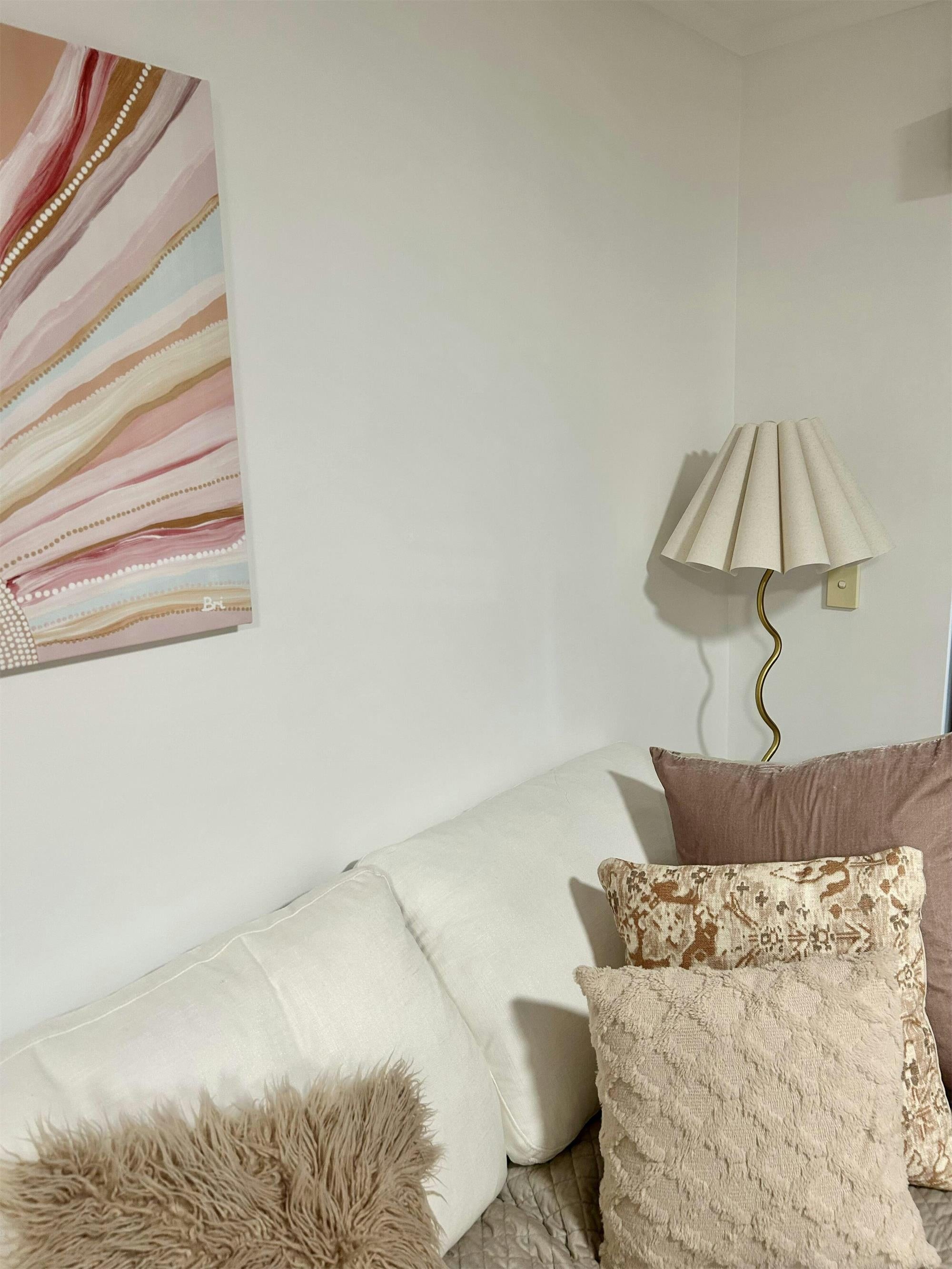 Cora vloerlamp HL3258