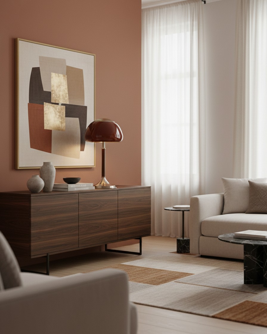 Brunello tafellamp HL2837