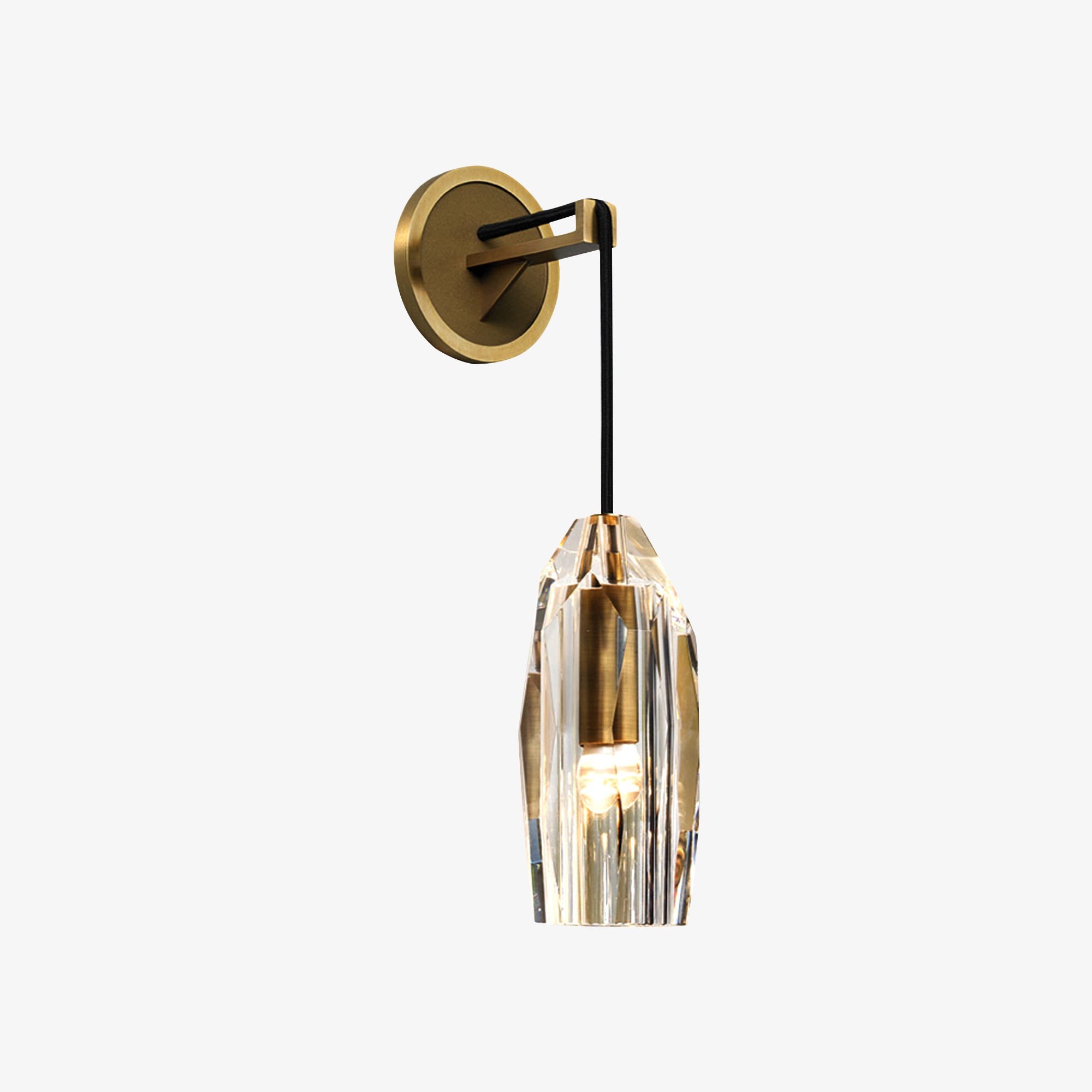 Chatelet Wandlamp HL1153