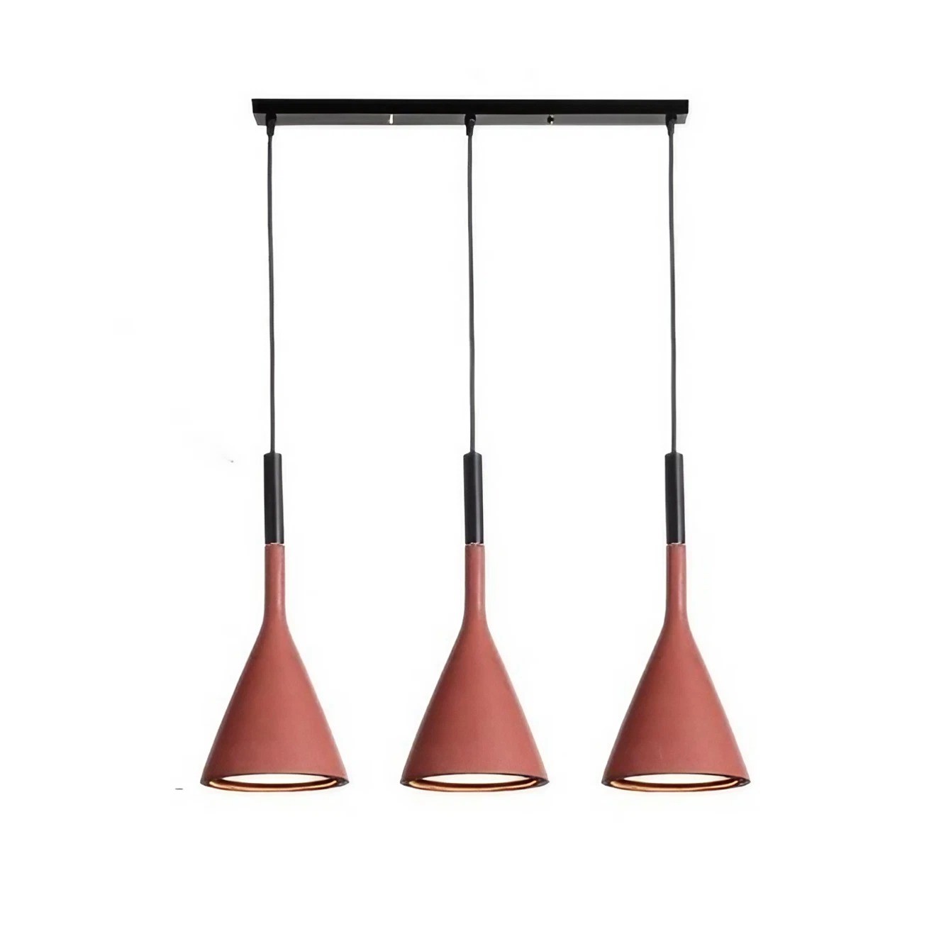 Alphomo Industriele Hanglamp KleineAlphomo