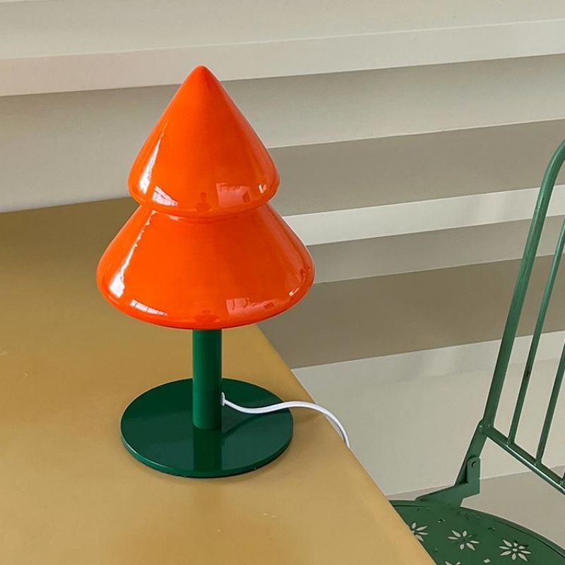 Nachtkastje Lamp Kleine Boom Kleine Tafellamp HL106
