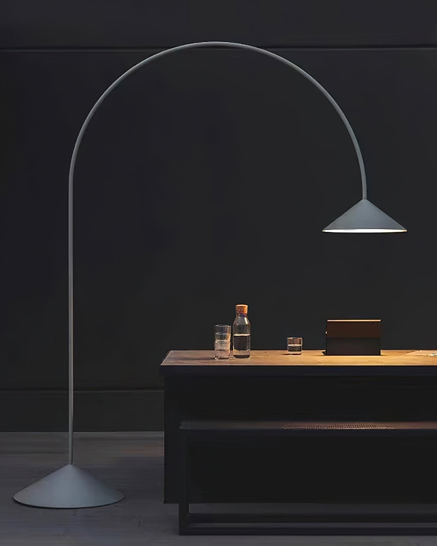 Orbitas vloerlamp HL2752