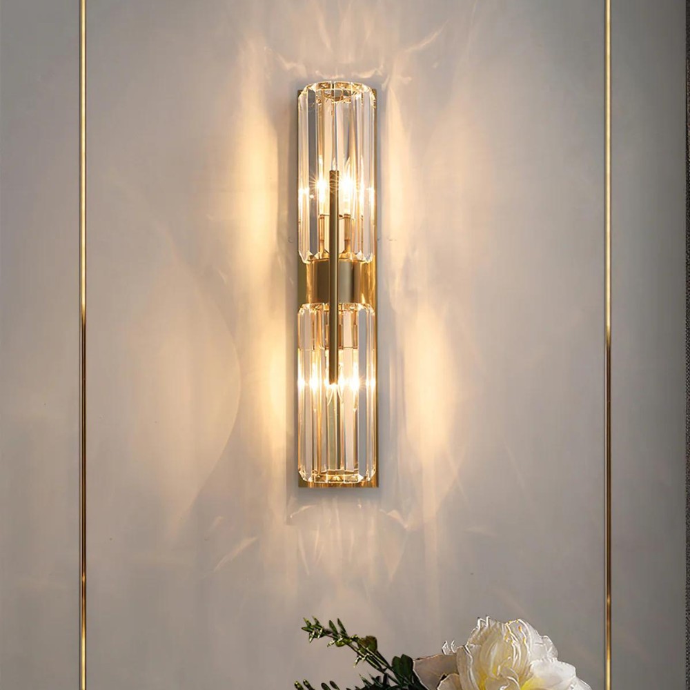 De Bambini wandlamp HL3335