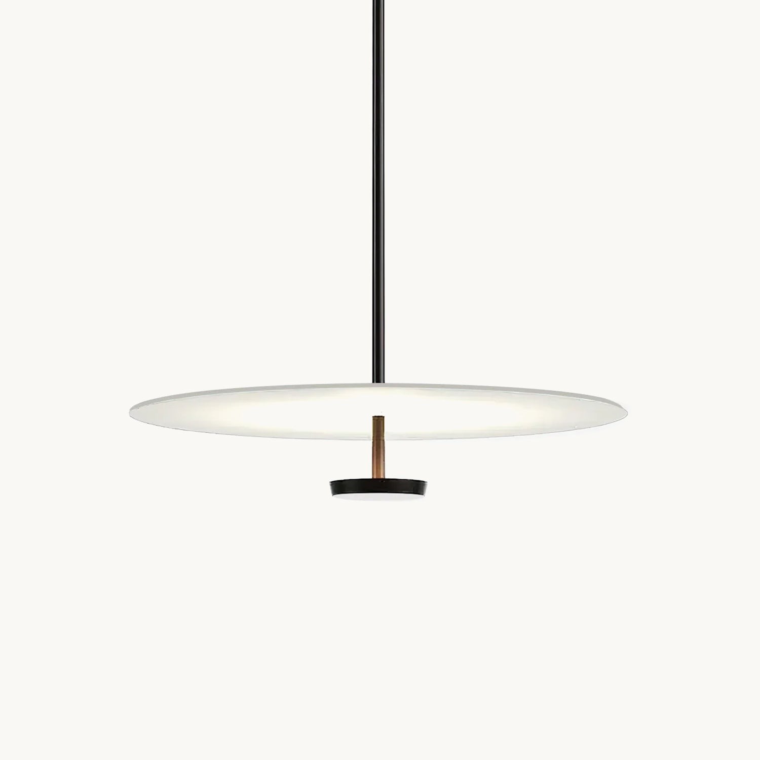 Platte hanglamp HL1300
