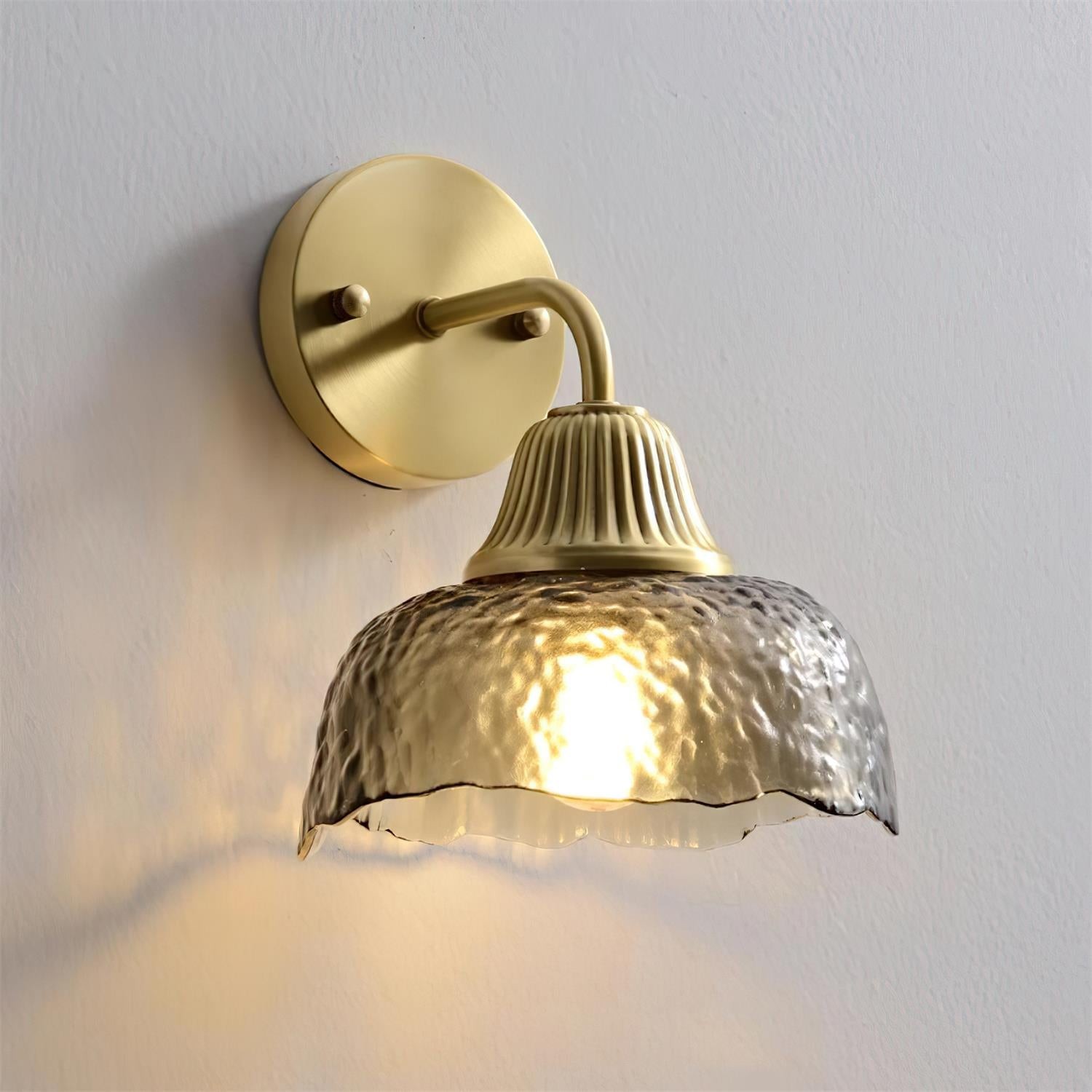 Lunara wandlamp HL2656