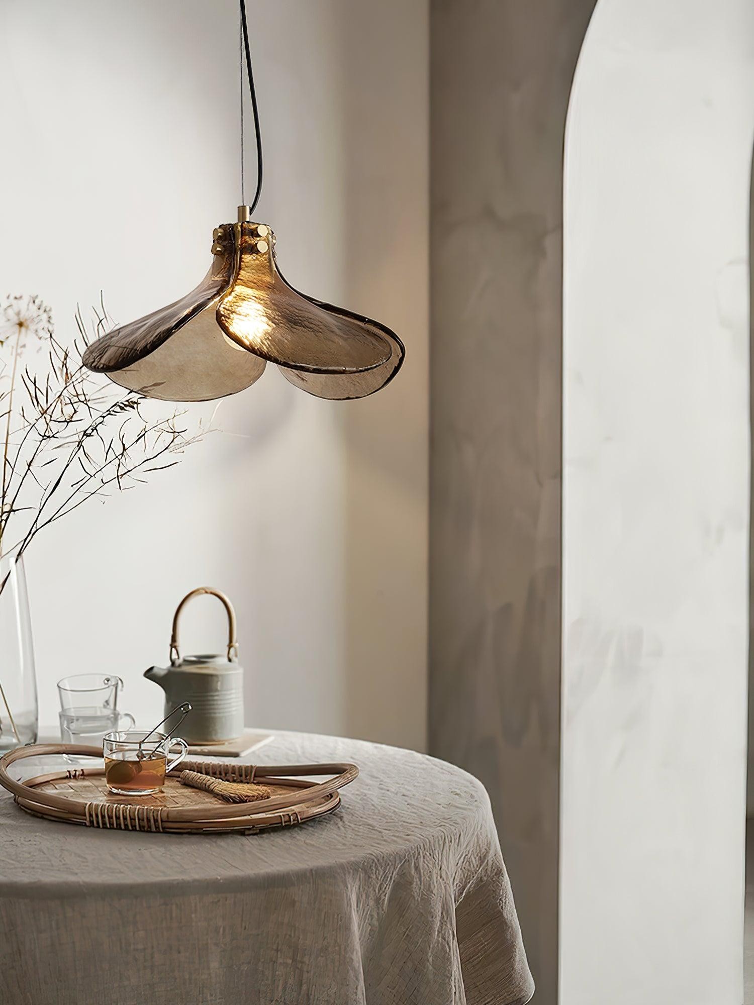 Vintage Klaver Hanglamp HL613