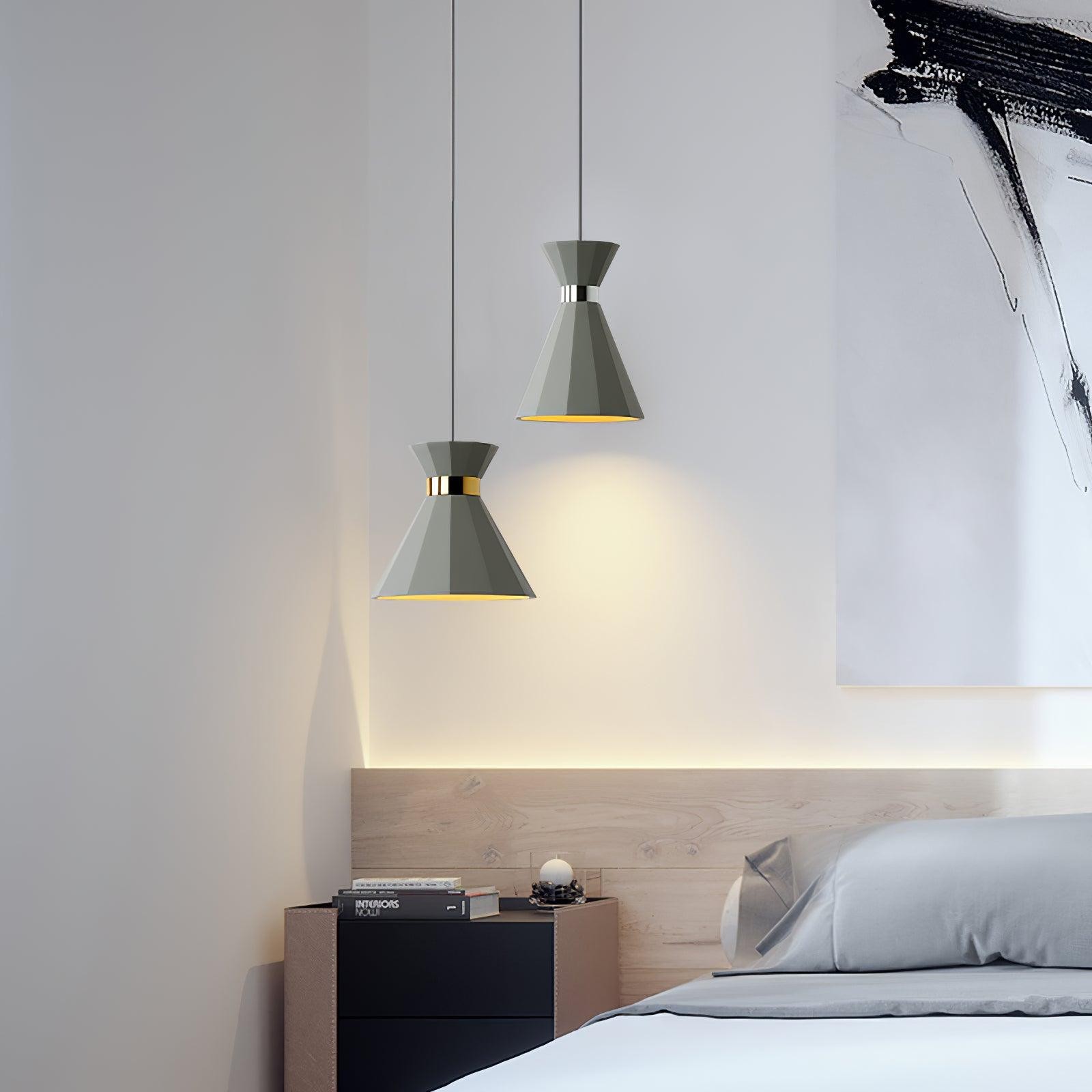 Sash Cement Hanglamp HL750