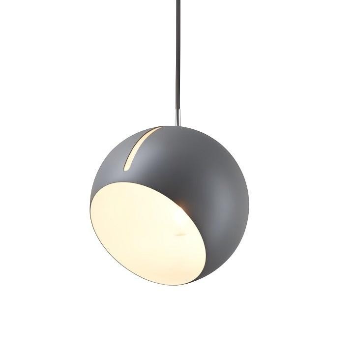 Moderne Bean Design Bolvormige Hanglamp HL312