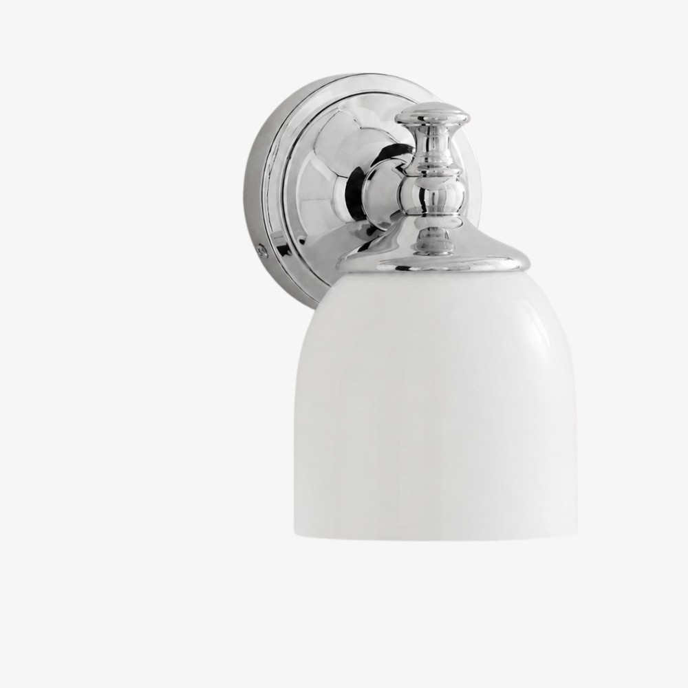 Kalvora Wandlamp - Moderne Metalen Wandlamp voor Woondecoratie HL1425