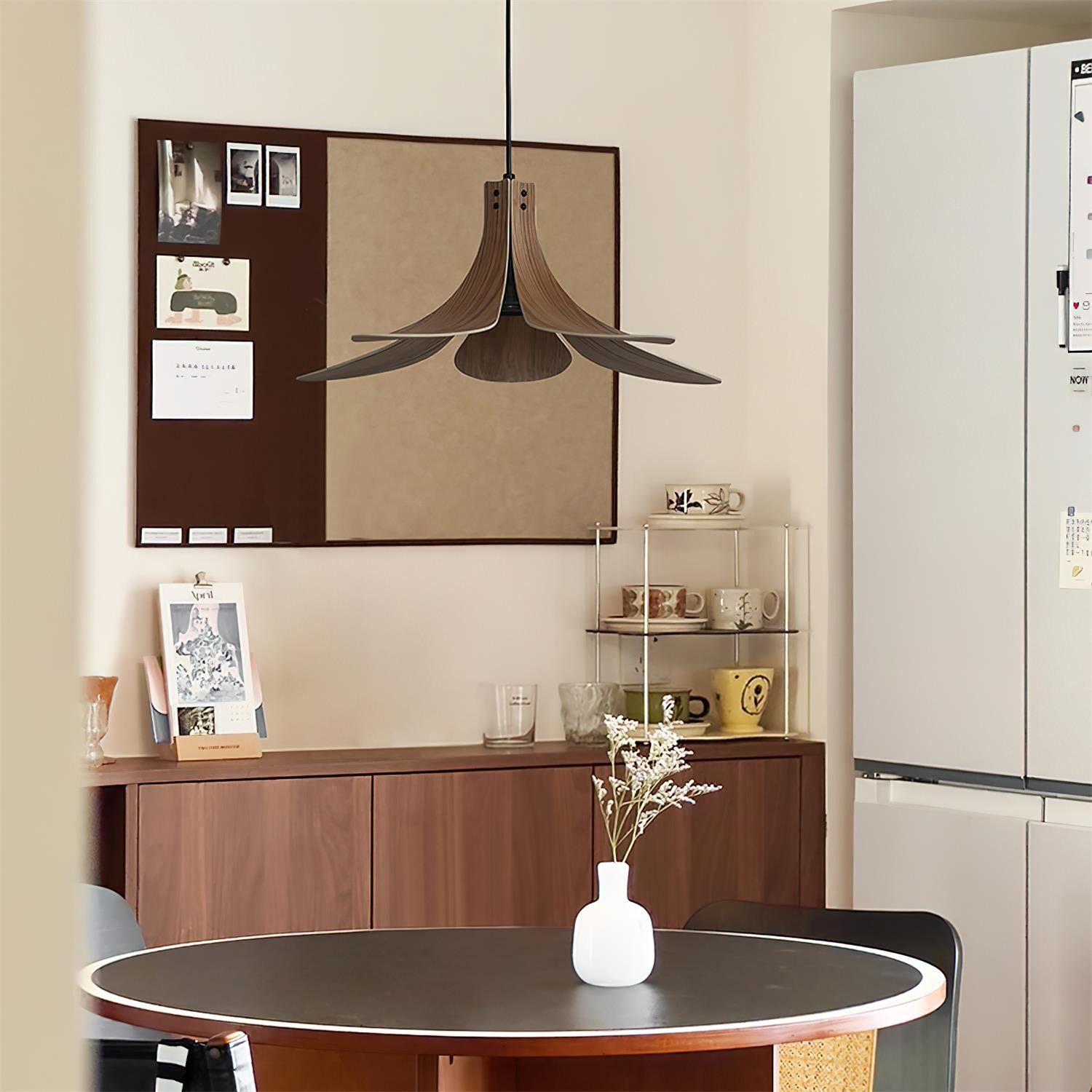 Petanova hanglamp HL2711