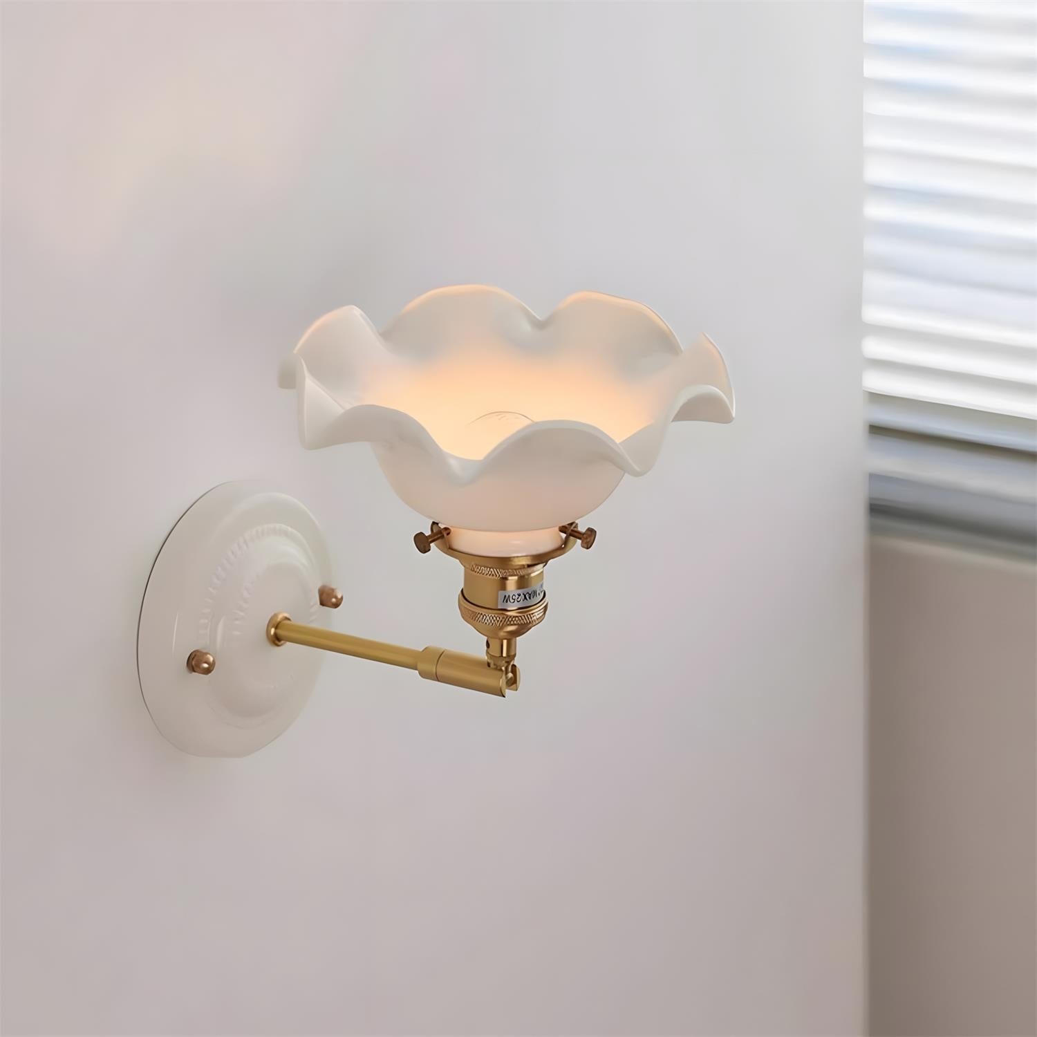 Bellewave wandlamp HL2847