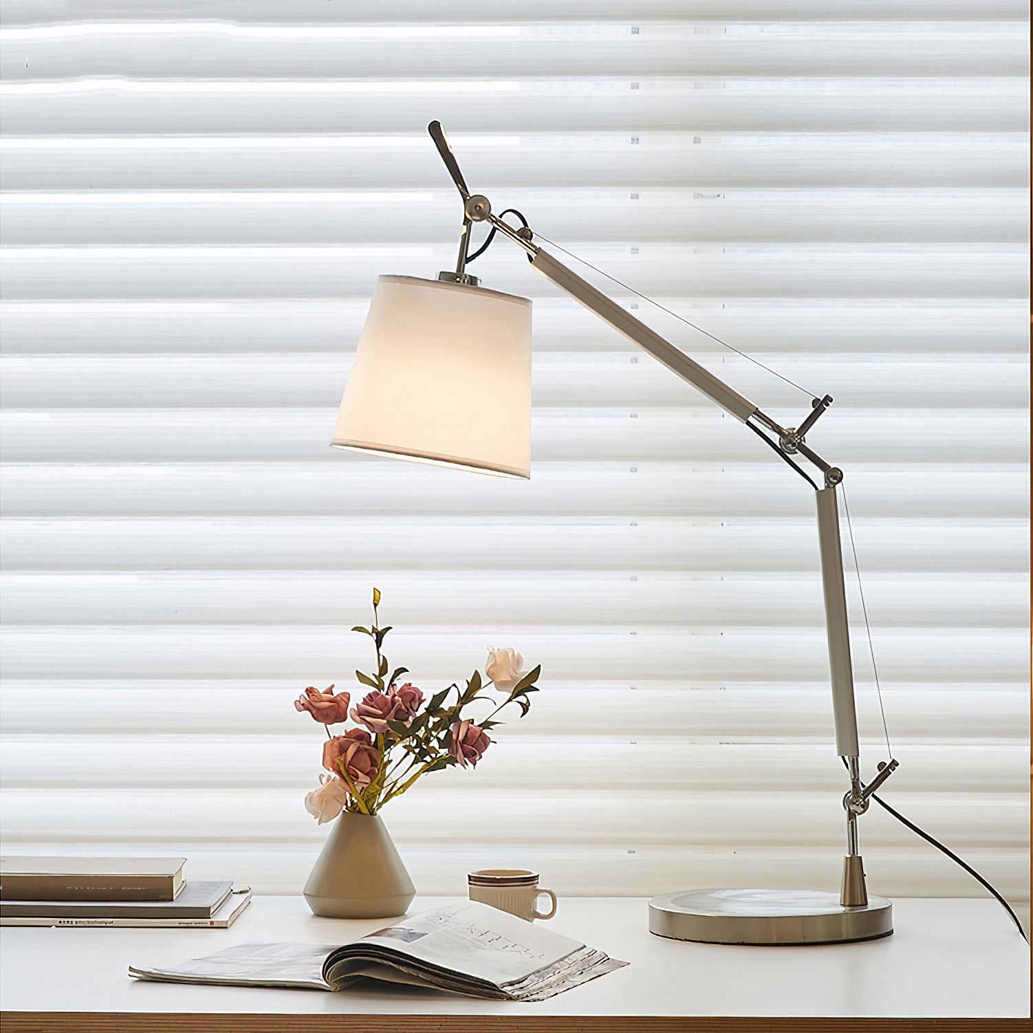 Velthea tafellamp HL3267