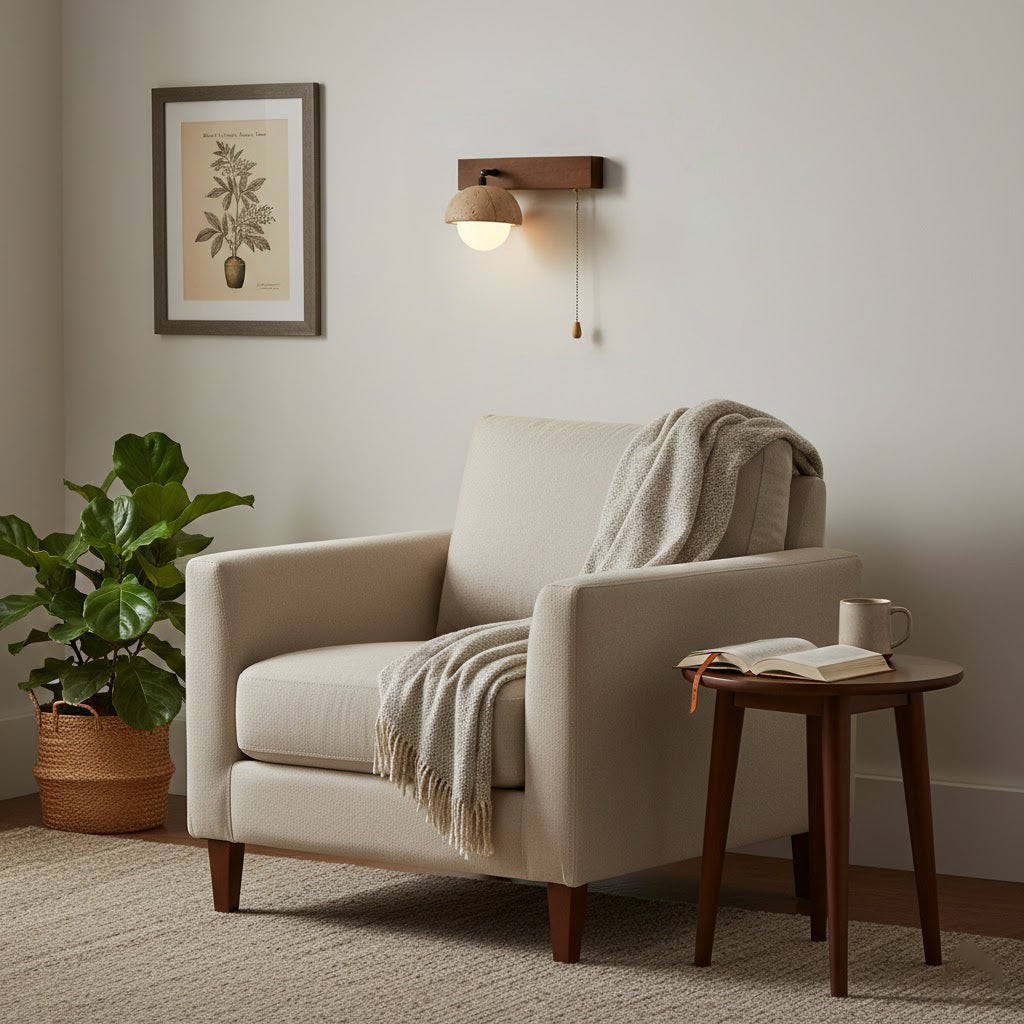 Gabin wandlamp HL2585
