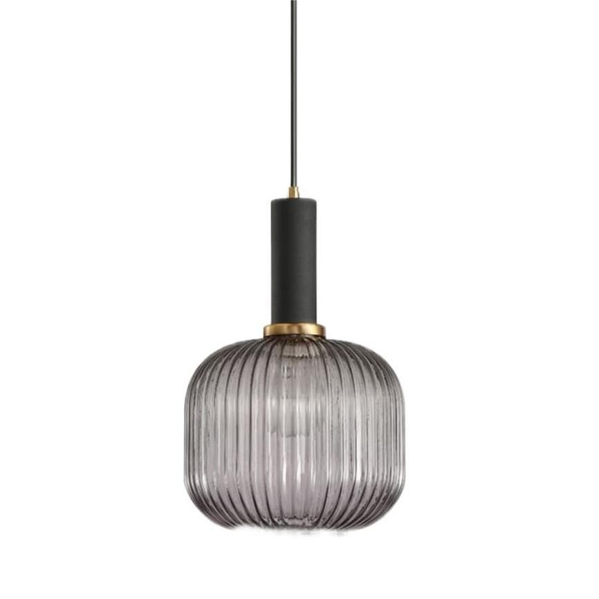 VACARIUS Glazen Hanglamp