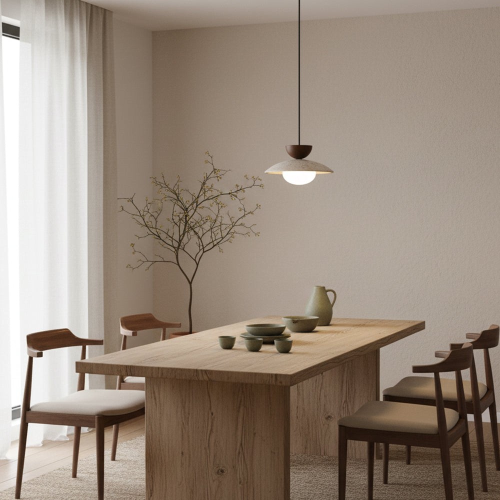 Tia Travertin Hanglamp HL2560