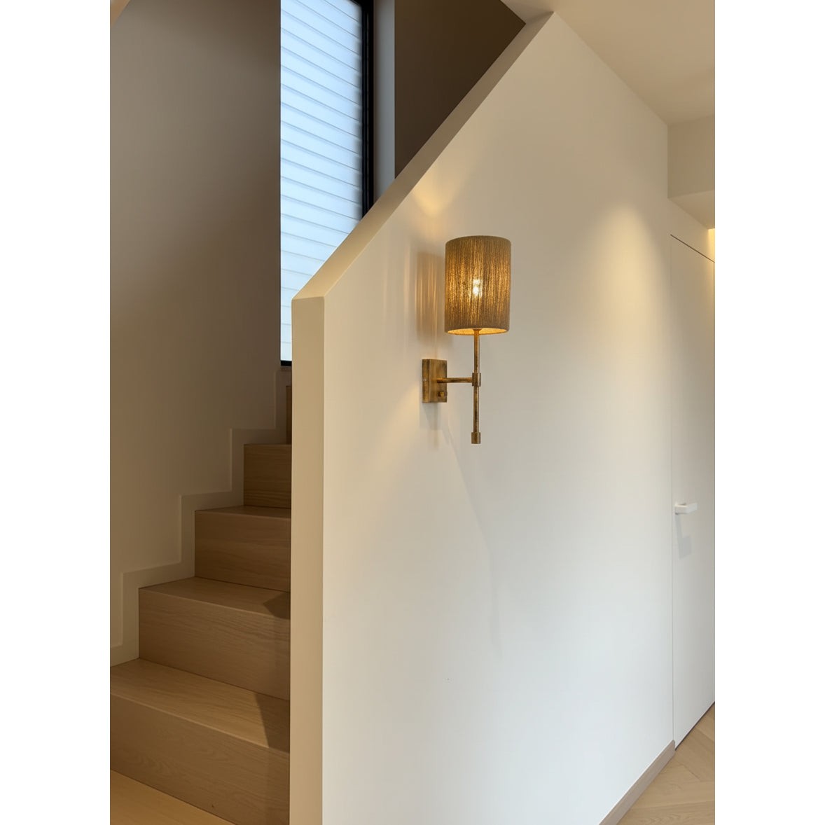 Atticus wandlamp HL3097