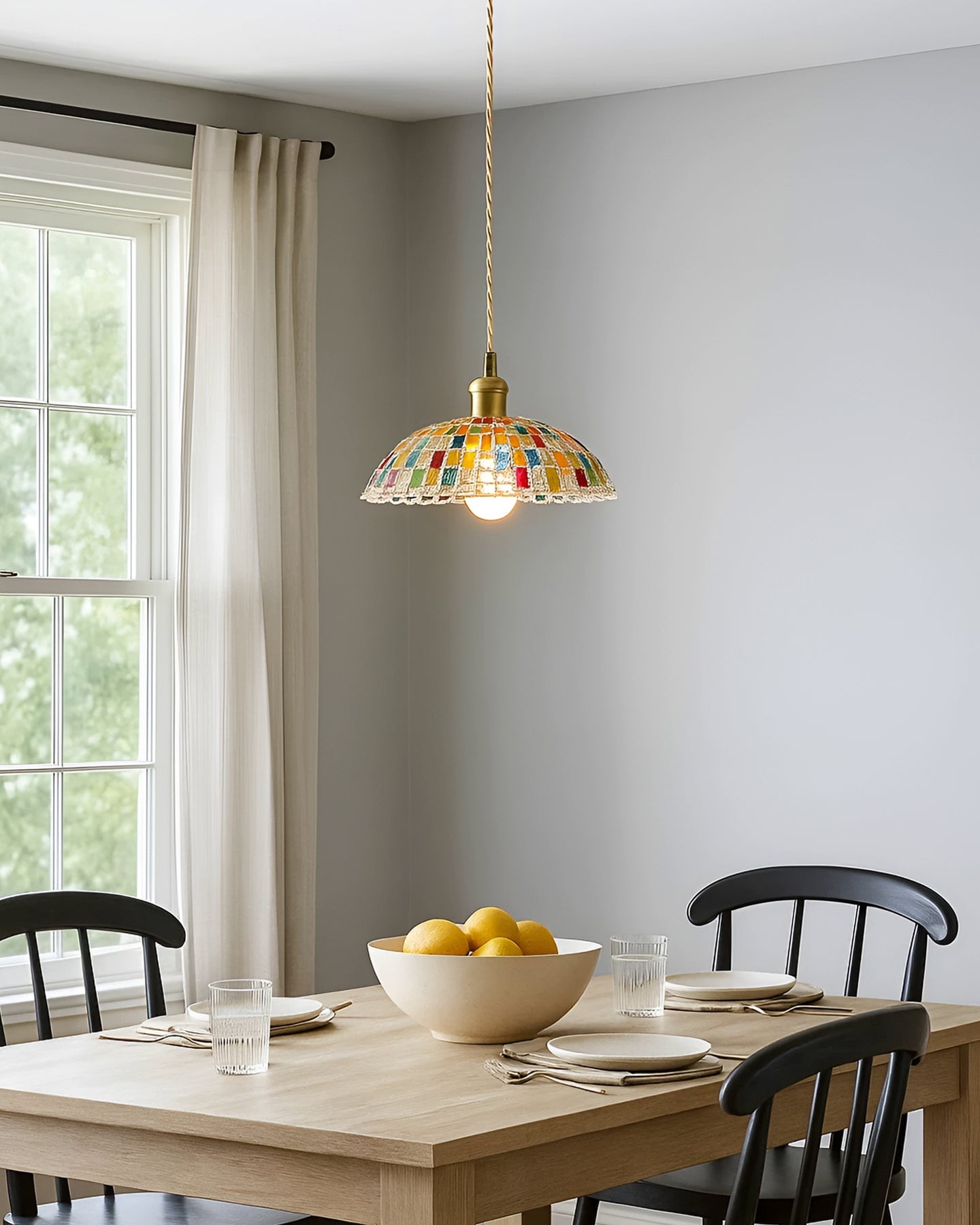 Kaleido hanglamp HL2784