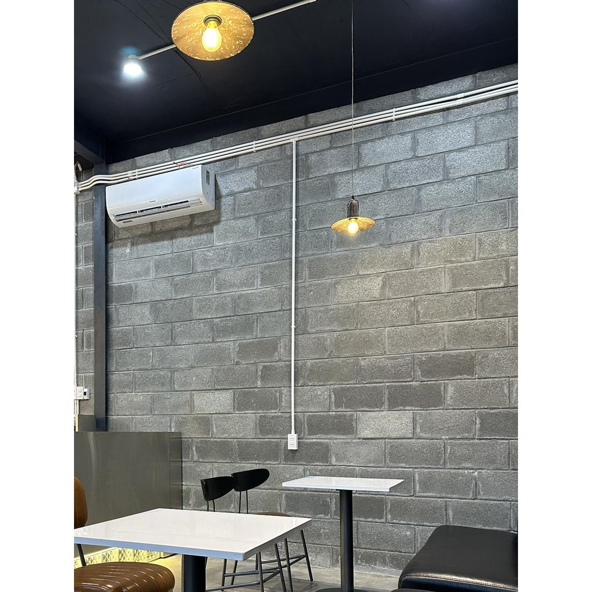 Allentown hanglamp HL3021