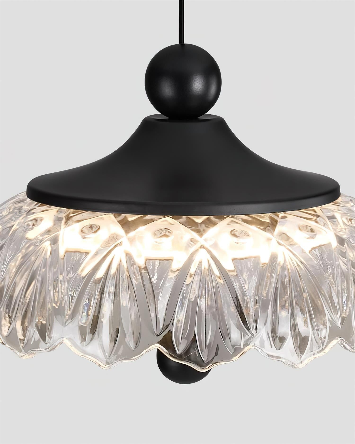 Radiant hanglamp HL2704