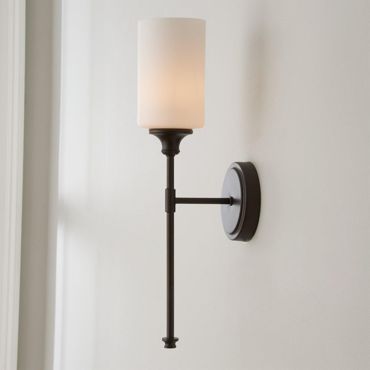 Tracie wandlamp HL3092