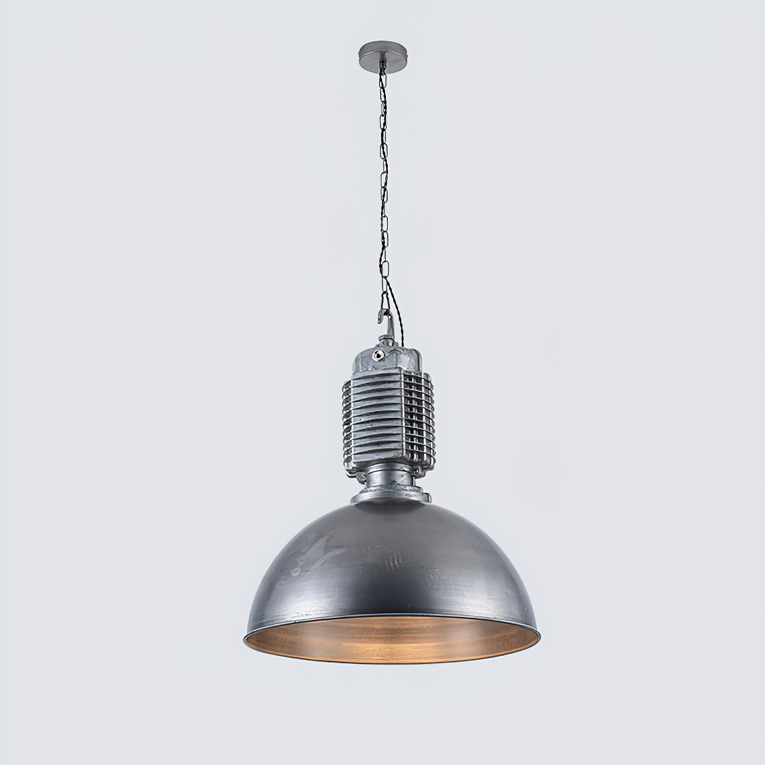 Steinhauer Bikkel Hanglamp HL3015