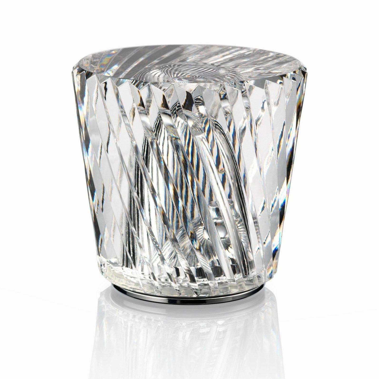 Kristallen Diamant Tafellamp HL471