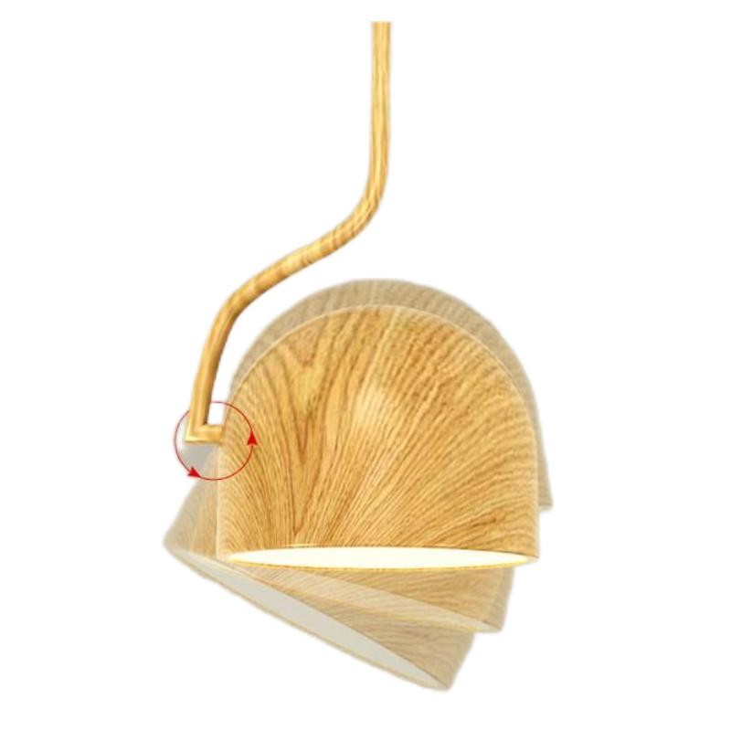 Nordic Multi Hoek Draaibare Mini LED Hanglamp HL104