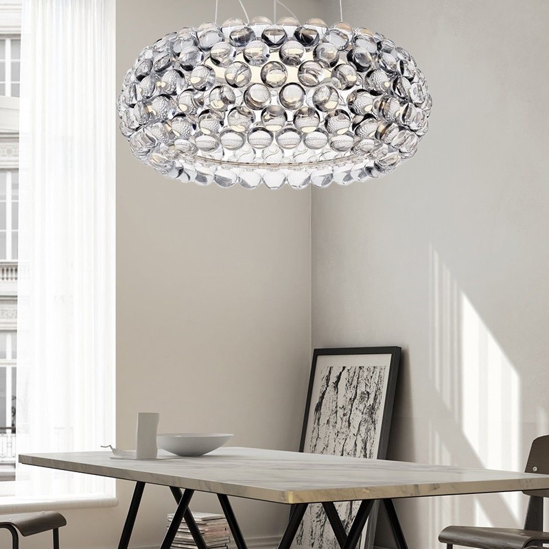 Caboche Sparkle Plafondlamp