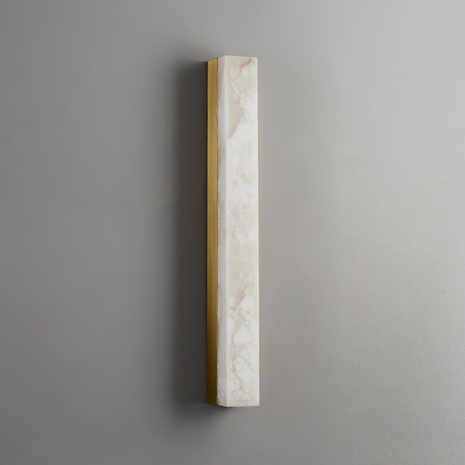 Emerson alabaster wandlamp HL2954