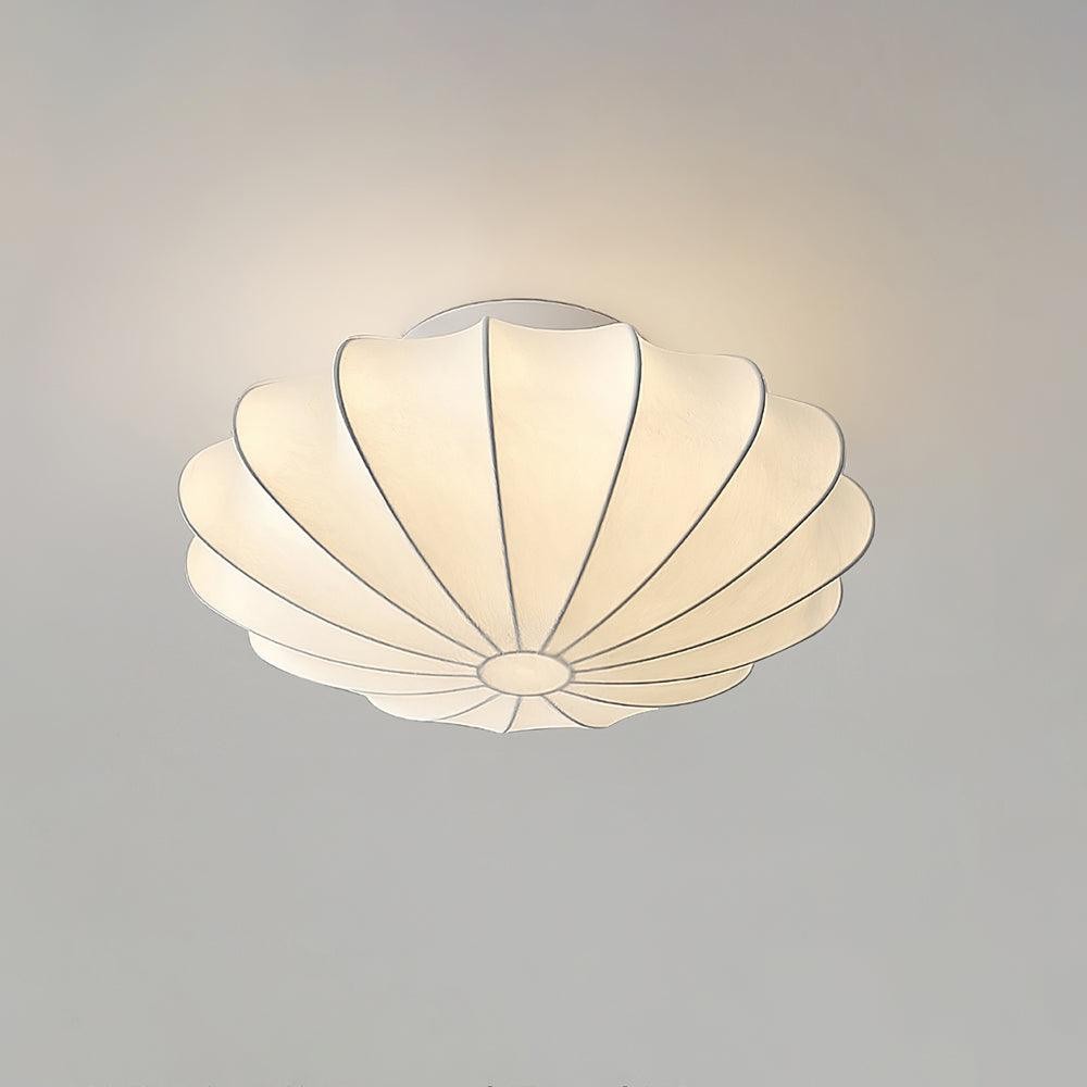 Schelp Bubble Plafondlamp HL674