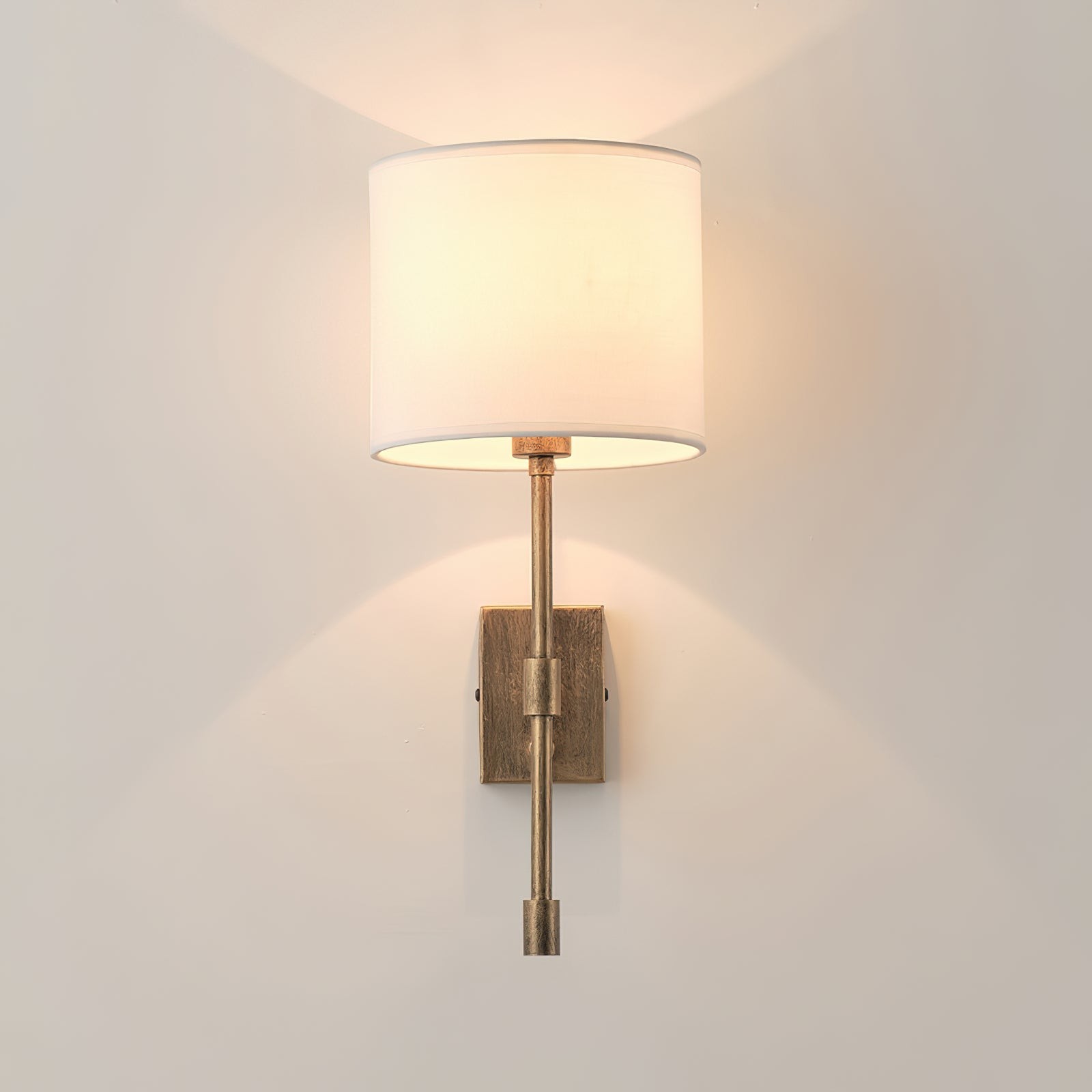 Atticus wandlamp HL3097