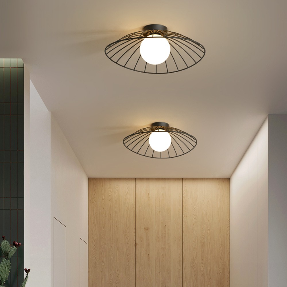 Nordic Atmosphere Plafondlamp HL1214
