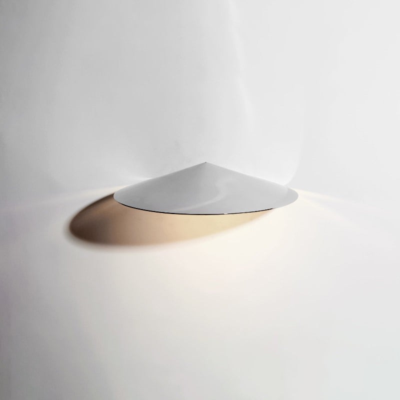 Shade Sconce HL3196