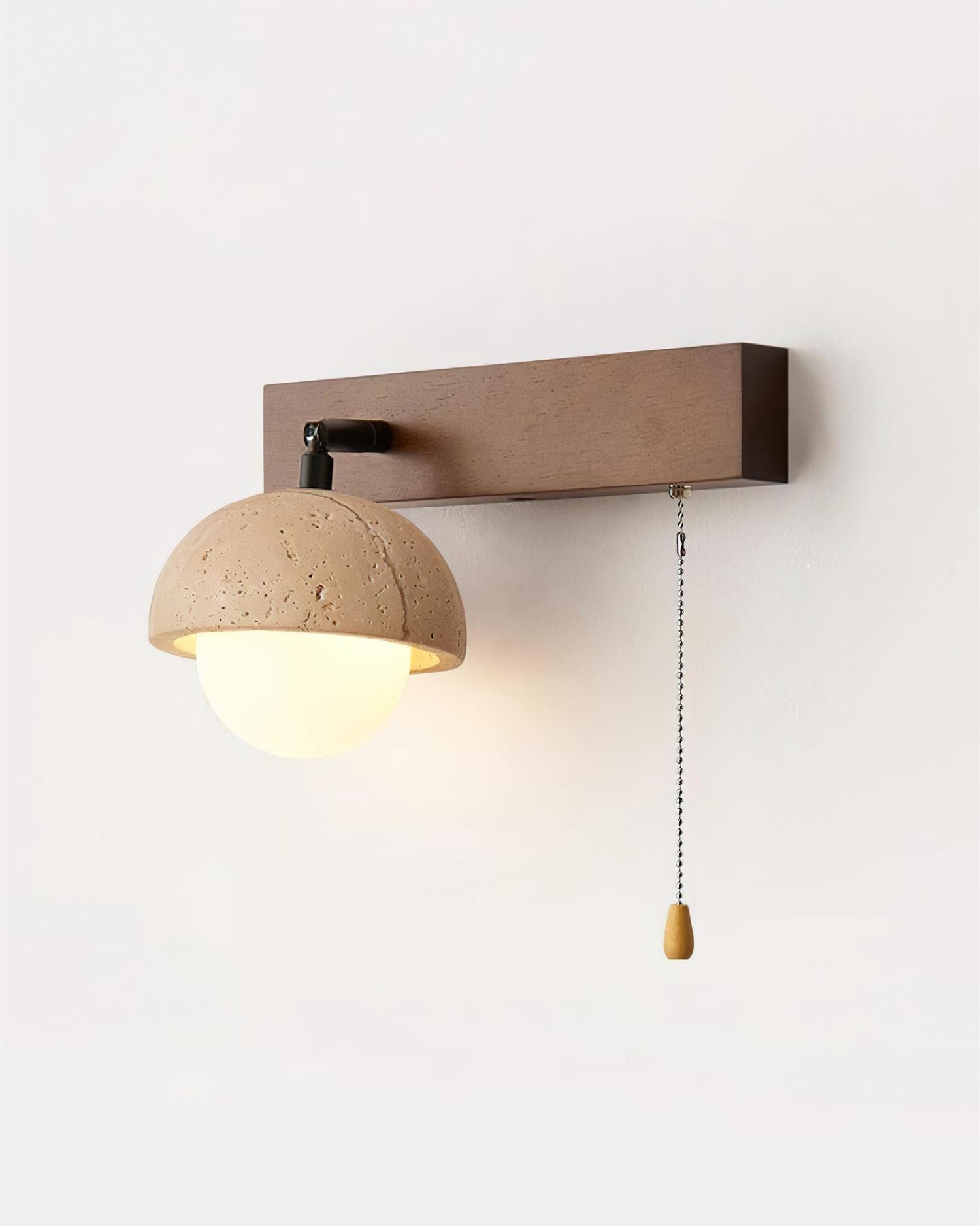 Gabin wandlamp HL2585