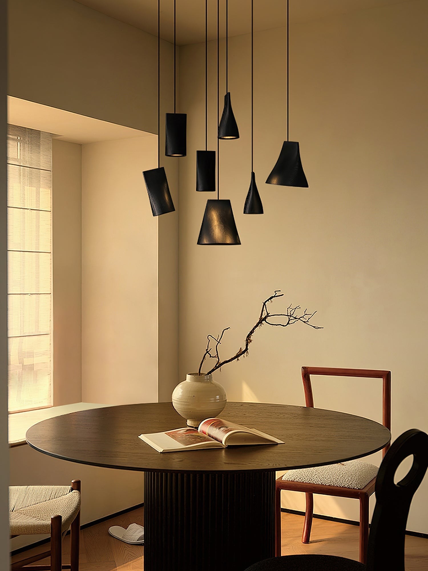 Bellwood hanglamp HL2915