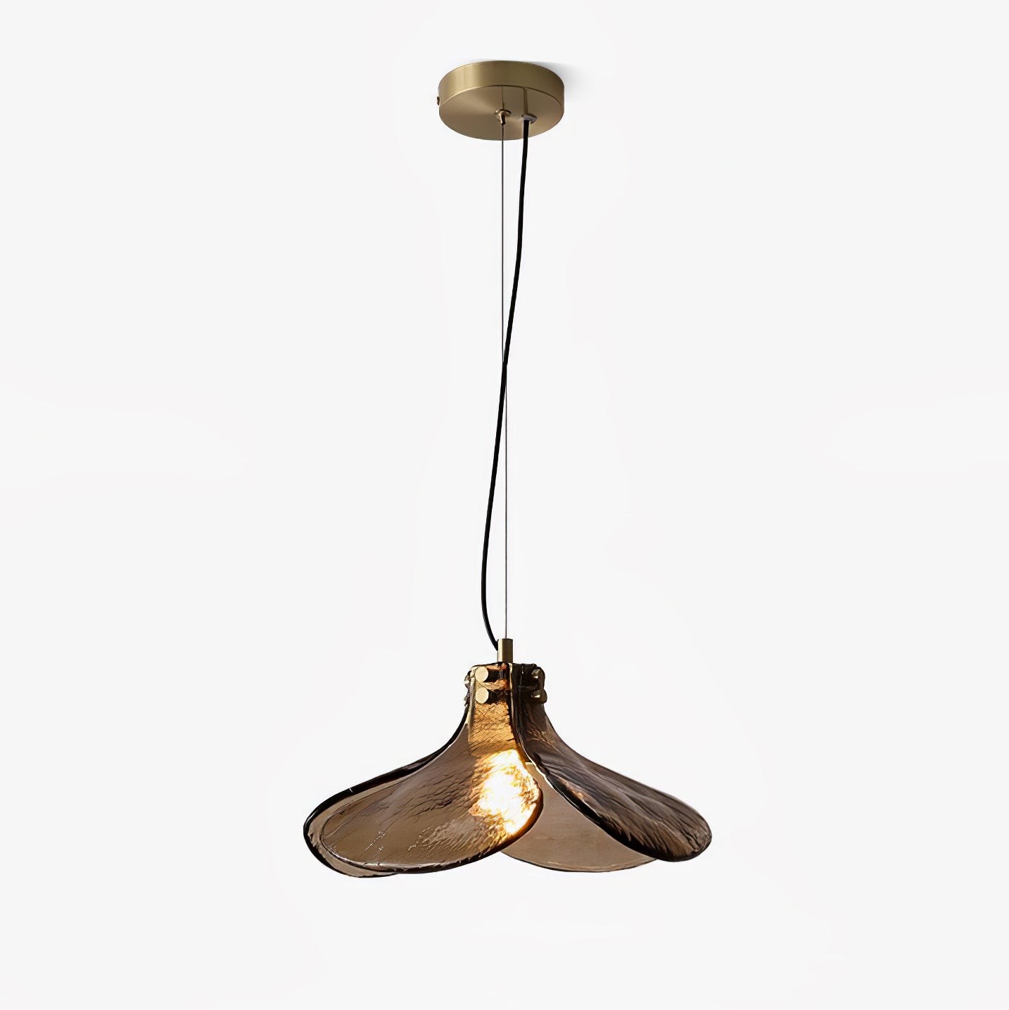 Vintage Klaver Hanglamp HL613