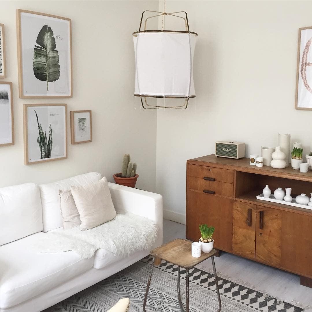 Ay illuminate Hanglamp HL1207