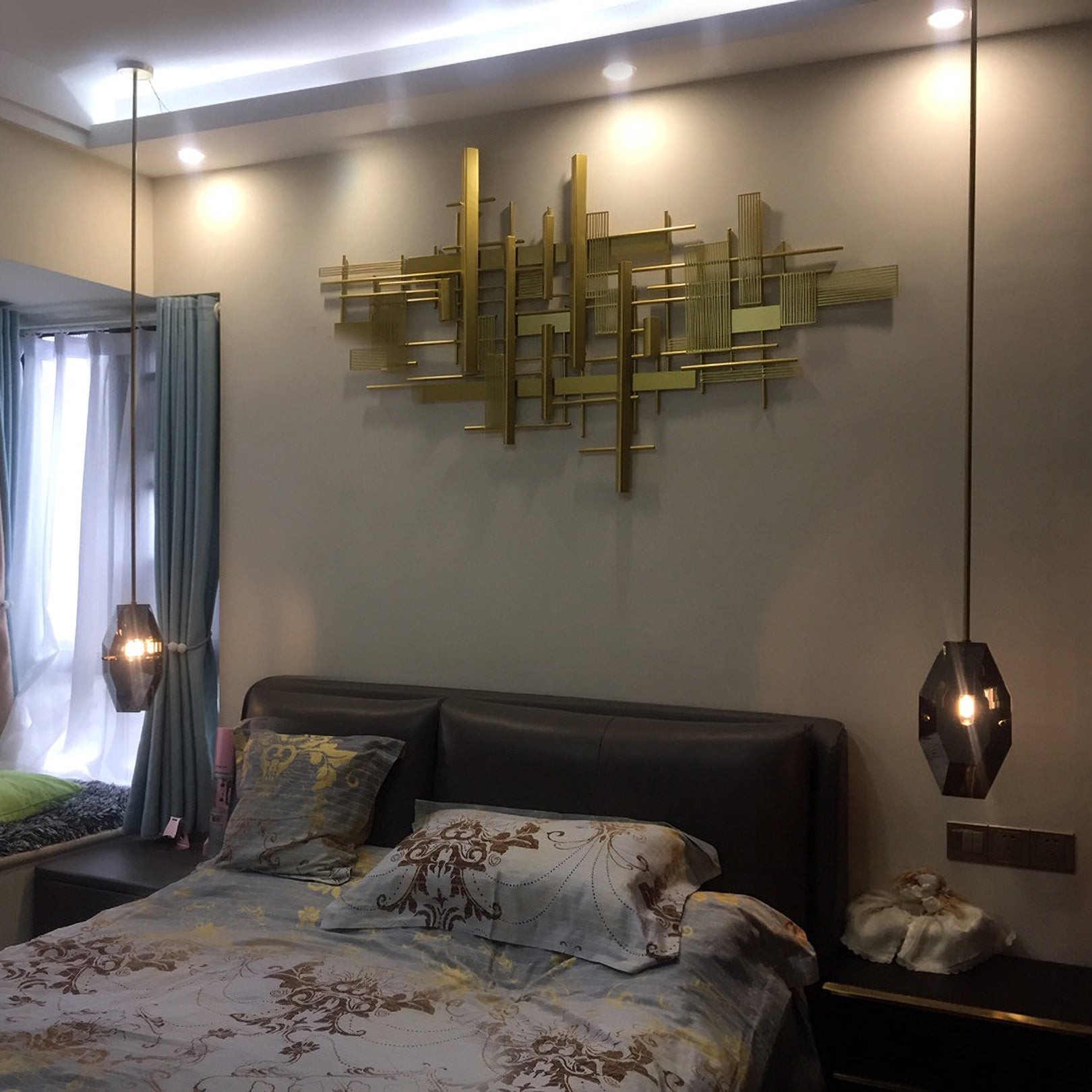 Francaix Hanglamp HL1149