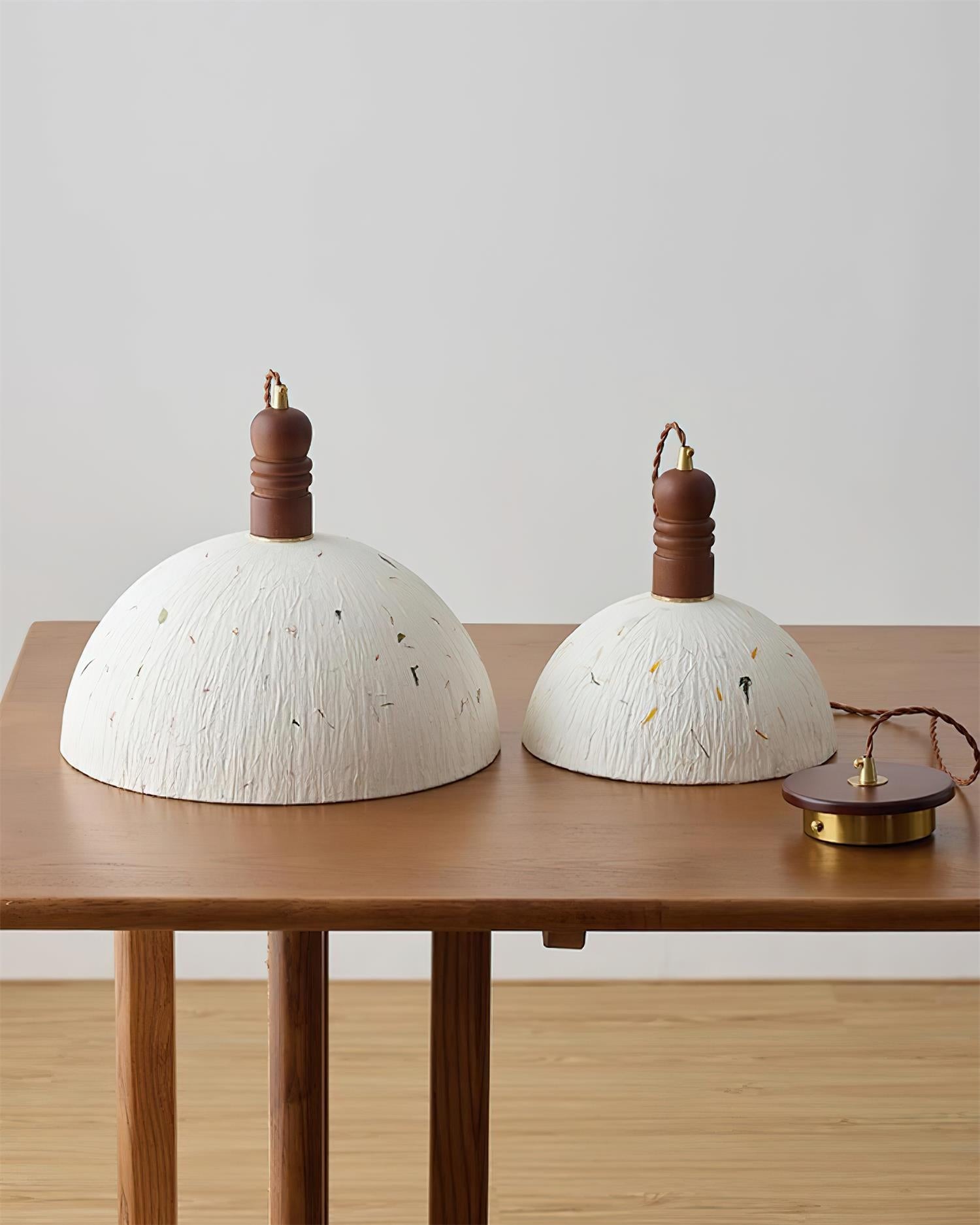 Sylvane Dome hanglamp HL2745