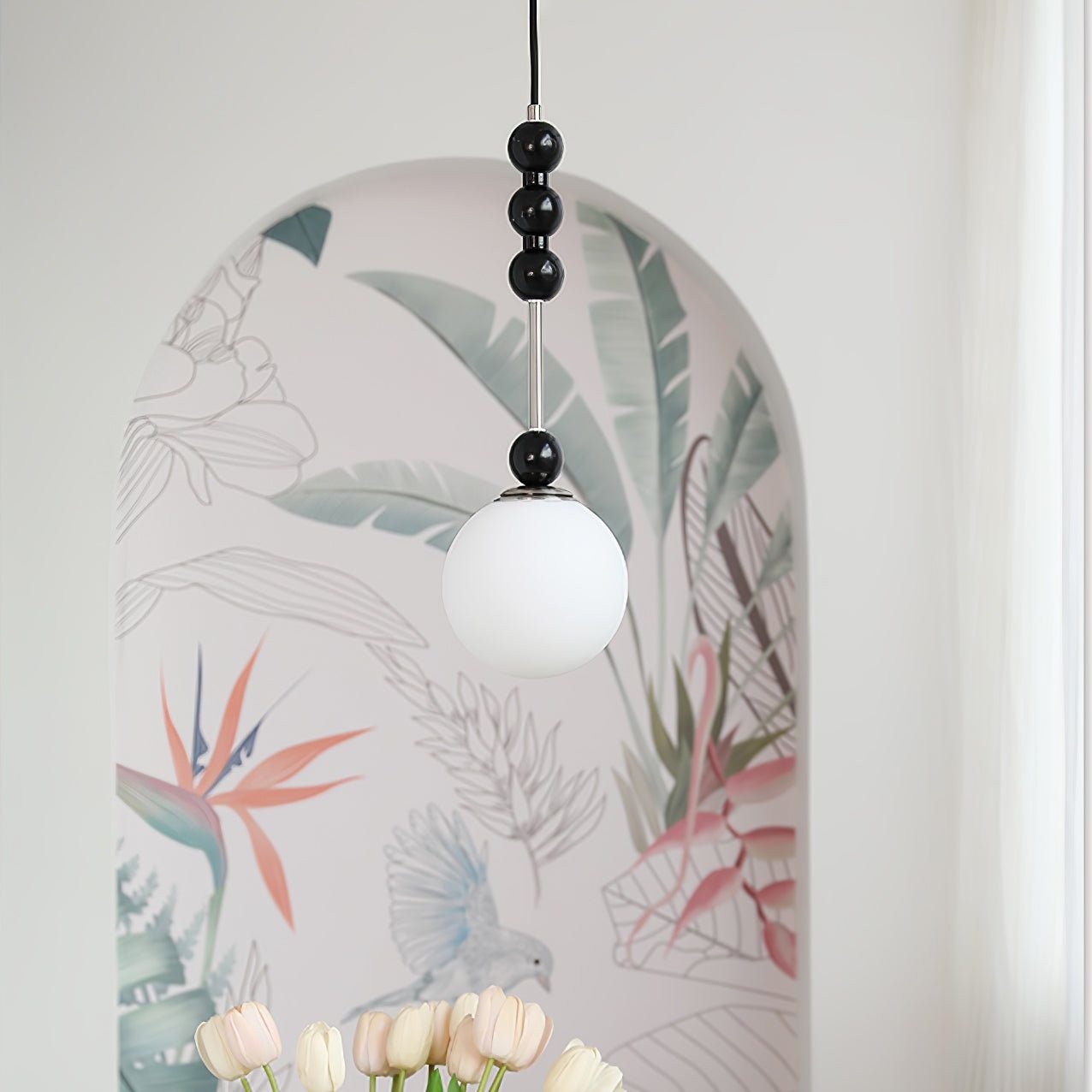 Bola hanglamp HL2909