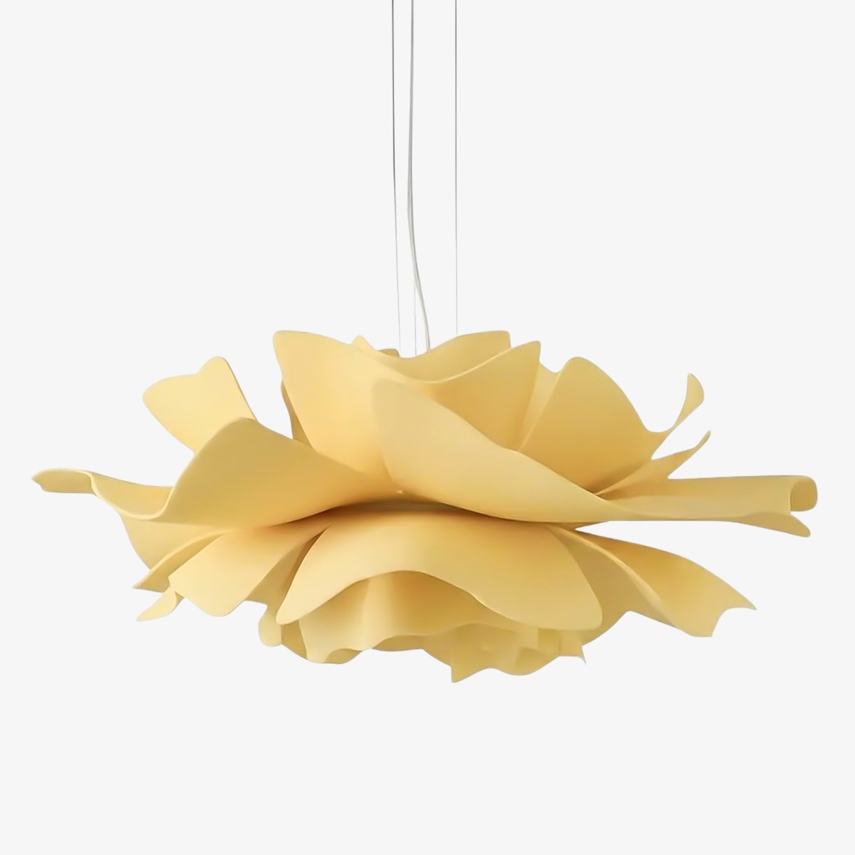 Nordic Bloem Hanglamp