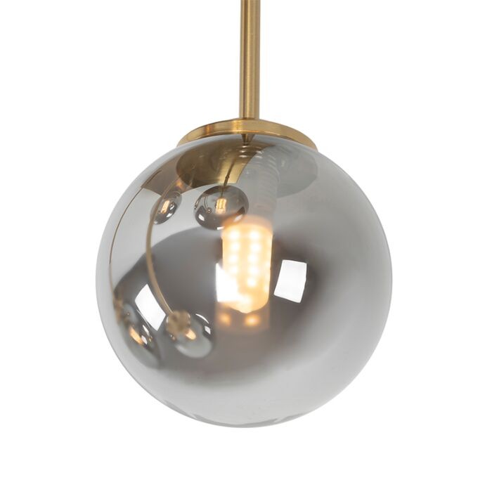 Athene moderne plafondlamp