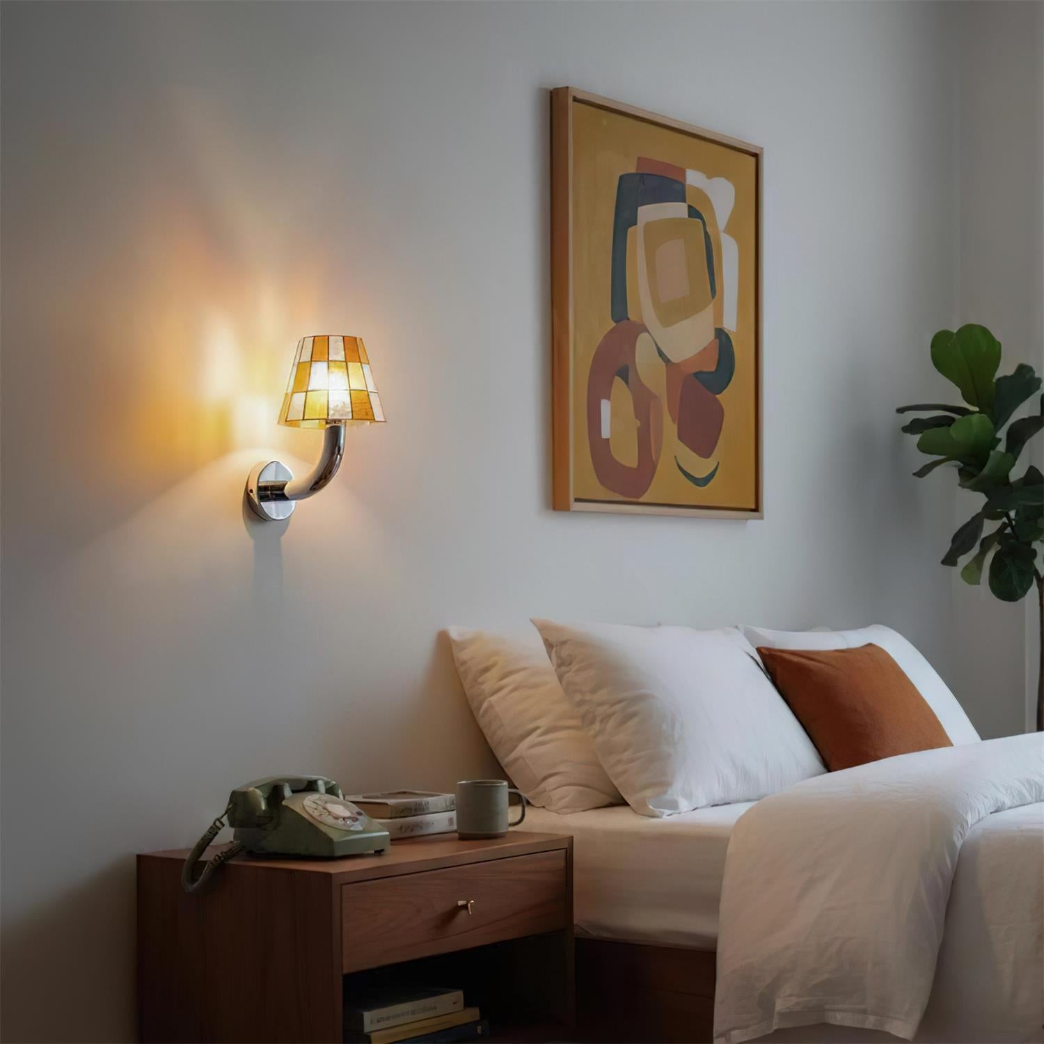 Fun Guy wandlamp HL2790
